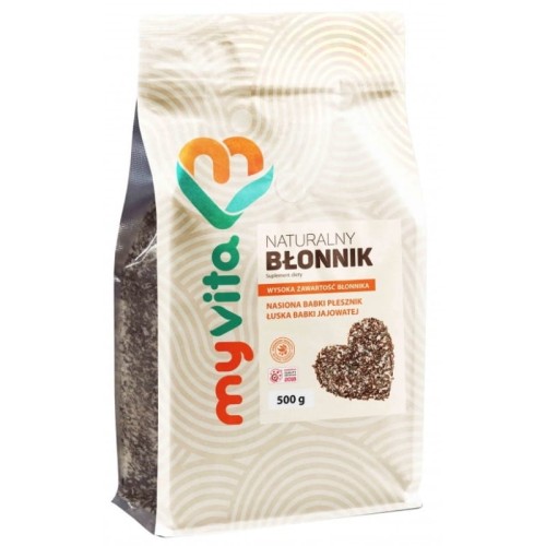 Myvita Błonnik Błonmix 500g