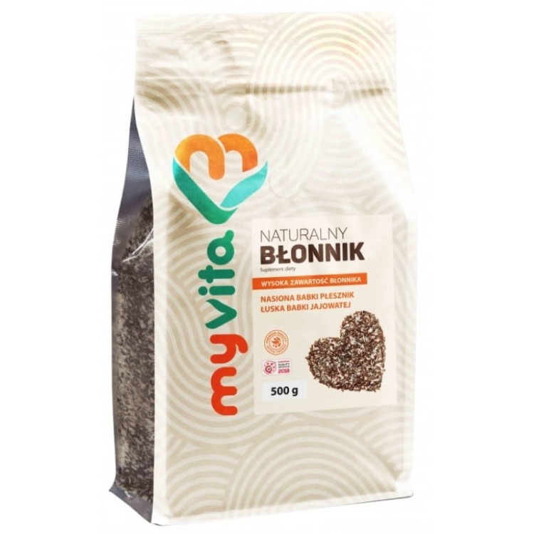 Myvita Błonnik Błonmix 500g