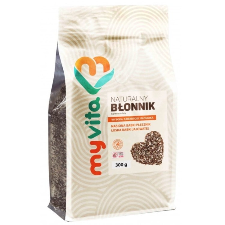 Myvita Błonnik Błonmix 300g
