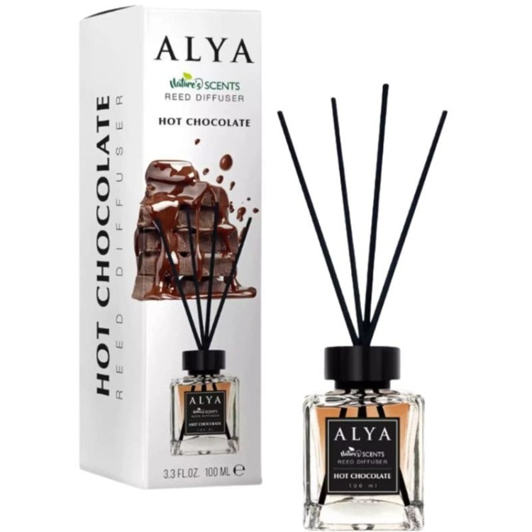 alya-patyczki-zapachowe-hot-chocolate-100ml-dyfuzor-czekolada