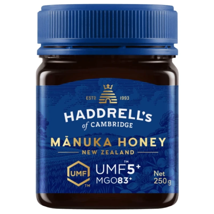 haddrells-miod-manuka-mgo-83-umf-5-250g-nowa-zelandia