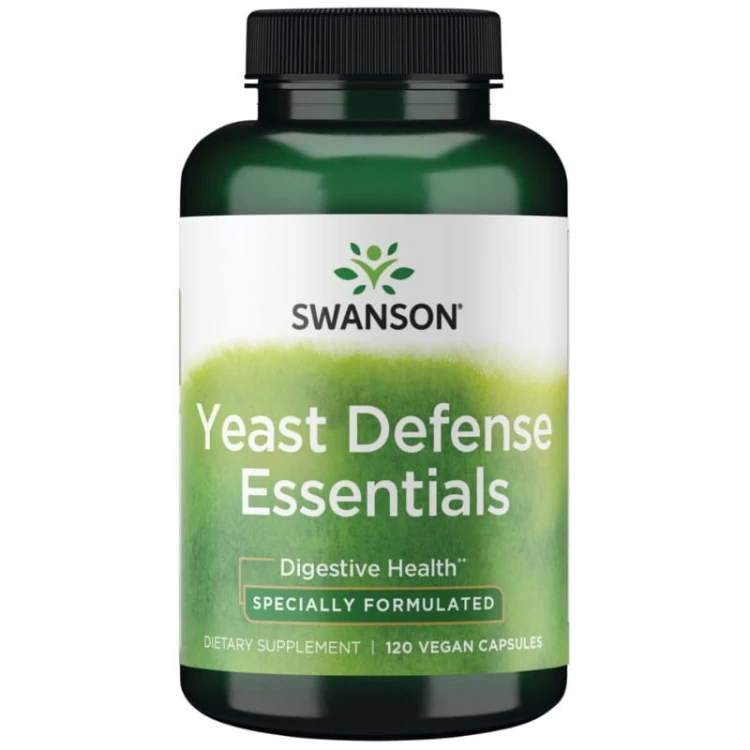 swanson-yeast-defense-essentials-120-kapsulek