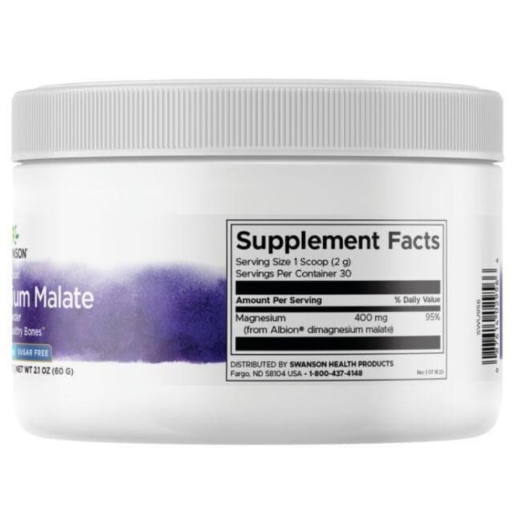 swanson-albion-dimagnesium-malate-jablczan-magnezu-proszek-60g