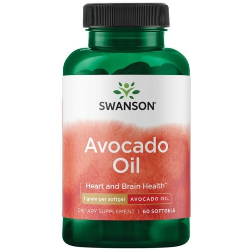 swanson-avocado-oil-olej-z-awokado-60-kaps
