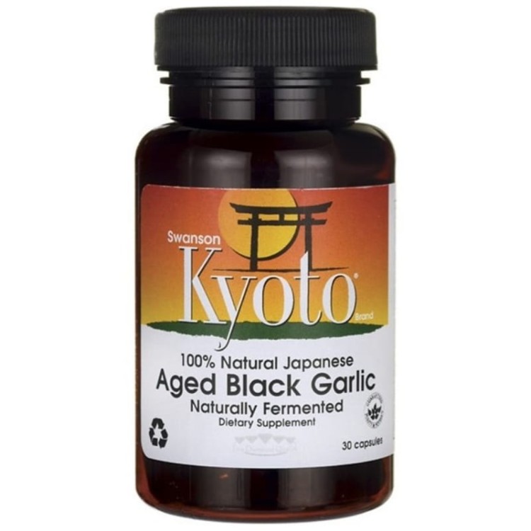 swanson-aged-black-garlic-czarny-czosnek-30-kaps