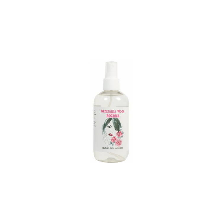 Woda różana 250ml