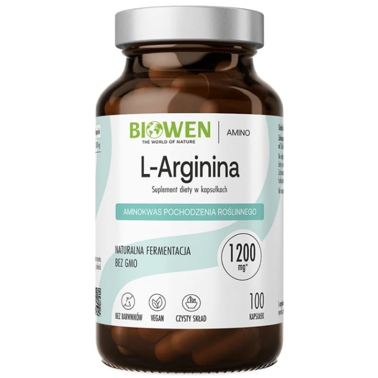 biowen-l-arginina-600mg-czysty-sklad-aminokwas-100-kapsulek