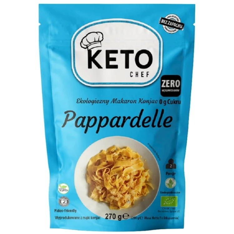 keto-chef-makaron-konjac-pappardelle-bio-270g