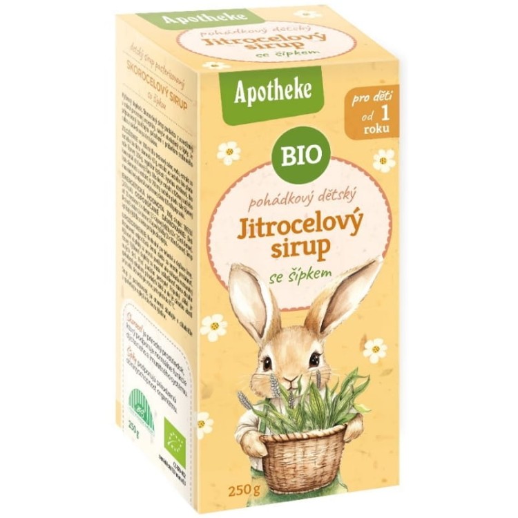 apotheke-syrop-dla-dzieci-babka-dzika-roza-suplement-250g