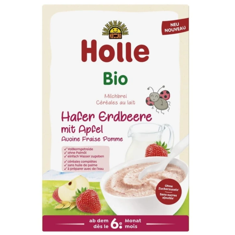 holle-bio-kaszka-owsiana-mleczna-truskawka-jablko-250g