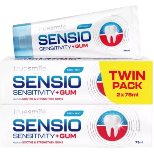 truesmile-pasta-do-zebow-sensio-senistivity-2x75ml