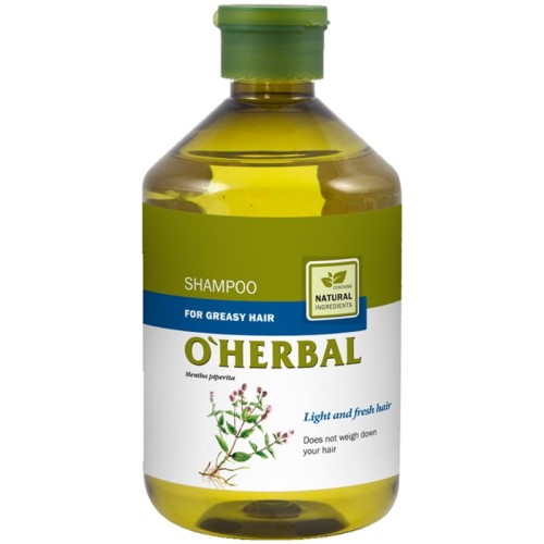 oherbal-szampon-mieta-do-wlosow-przetluszczajacych 500ml