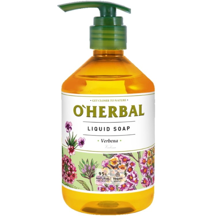 oherbal-mydlo-w-plynie-werbena-500ml