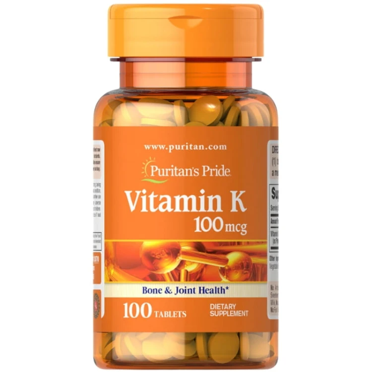puritans-pride-witamina-k-100-mikrogramow-100-tabletek