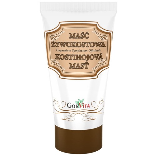 Maść Żywokostowa 130ml