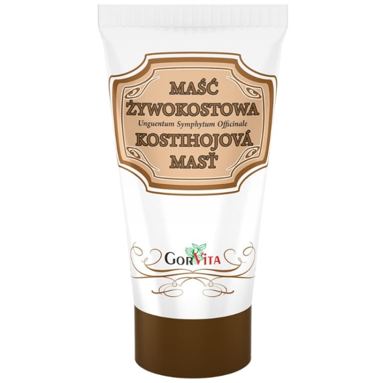 Maść Żywokostowa 130ml