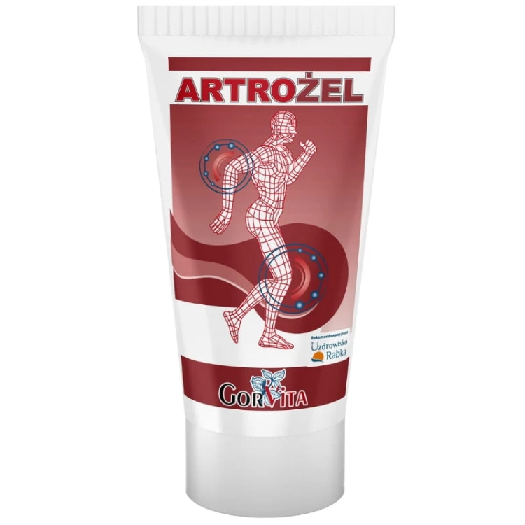 Rabka SPA Artrożel 100ml