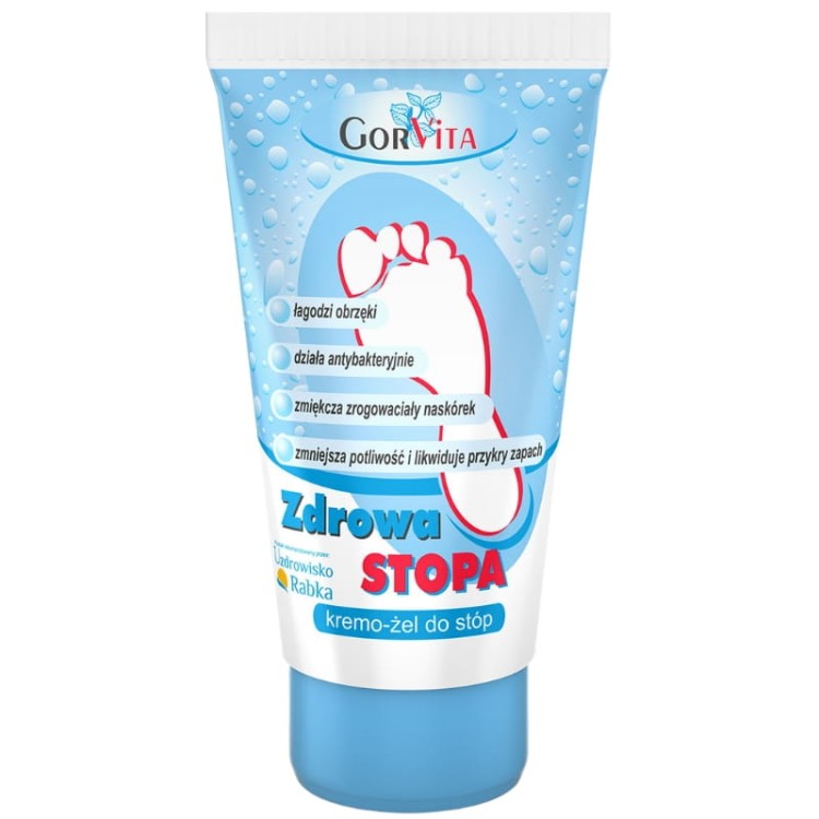 Rabka SPA Zdrowa Stopa 100ml