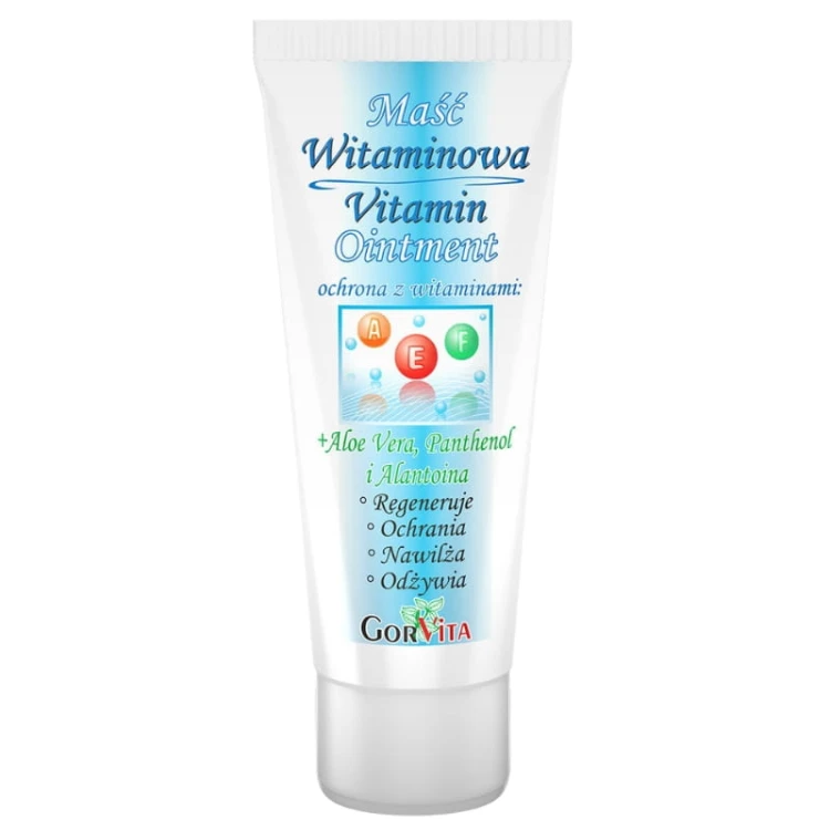 Maść Witaminowa 50 ml