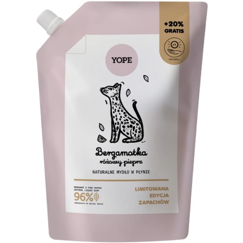 yope-mydlo-w-plynie-bergamotka-rozowy-pieprz-uzupelniacz-600ml