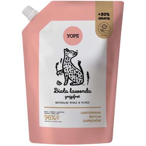 yope-mydlo-w-plynie-biala-lawenda-grejpfrut-uzupelniacz-600ml