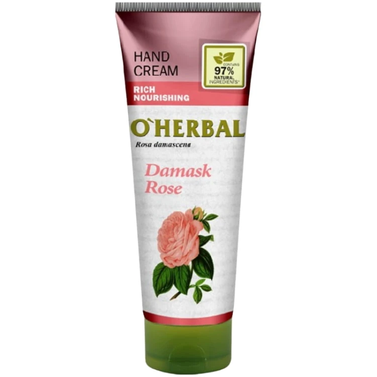 oherbal-krem-do-rak-roza-damascenska-75ml-pielegnacja-dloni