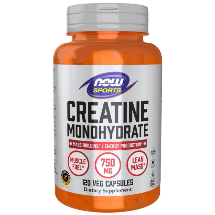 now-foods-kreatyna-monohydrat-750mg-120-kapsulek