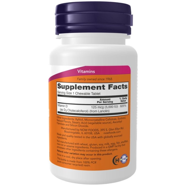 now-foods-witamina-d3-5000iu-tabletki-do-ssania-120szt-1