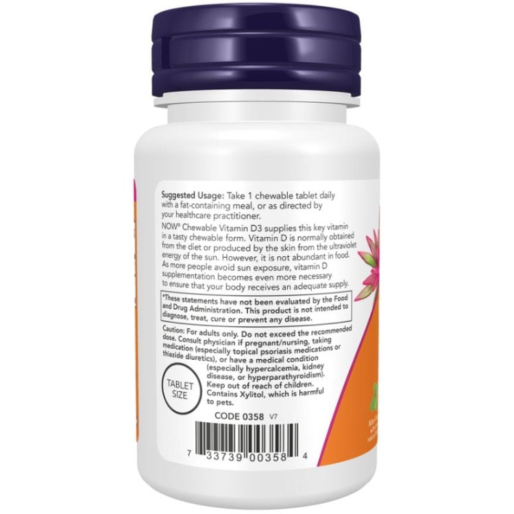 now-foods-witamina-d3-5000iu-tabletki-do-ssania-120szt-2