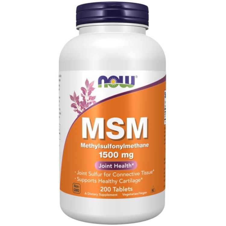 now-foods-msm-1500mg-siarka-organiczna-200-tabletek