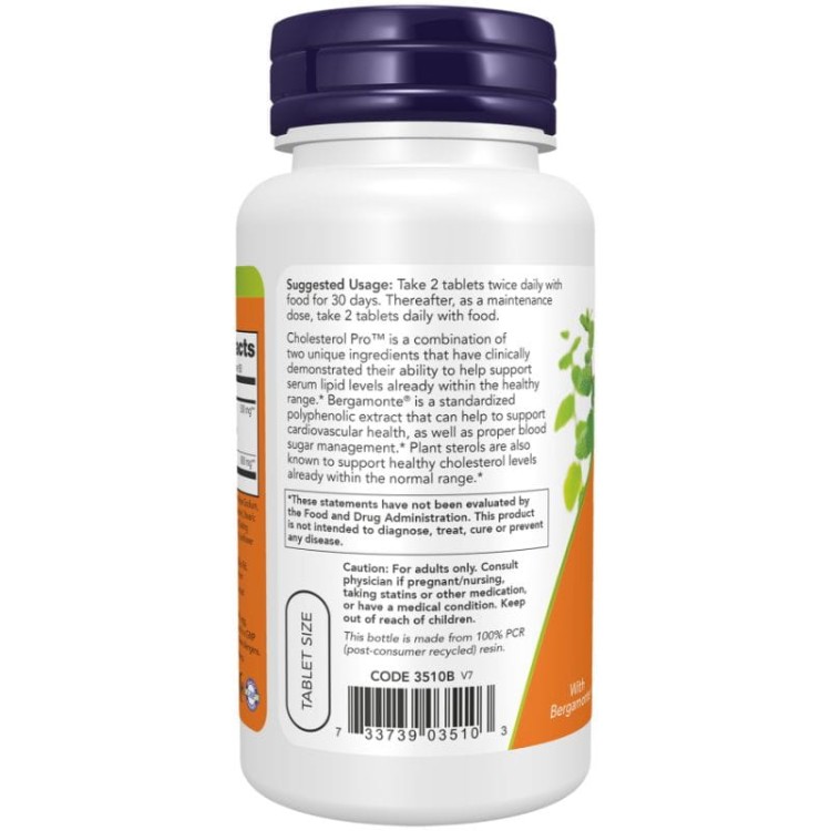 now-foods-cholesterol-pro-bergamotka-fitosterole-120-tabl-2