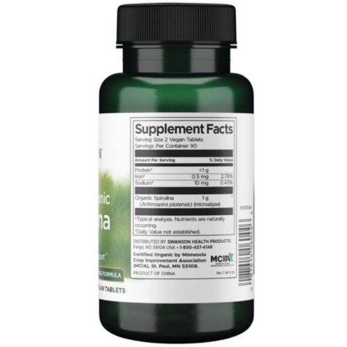 swanson-certyfikowana-spirulina-500mg-180-tabletek-opakowanie-1