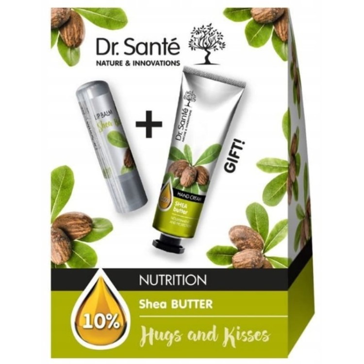 dr-sante-zestaw-maslo-shea-krem-75ml-balsam-3-6g