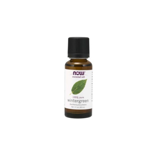Olejek golteriowy (Wintergreen Oil) 30ml