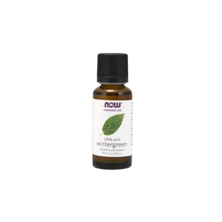 Olejek golteriowy (Wintergreen Oil) 30ml