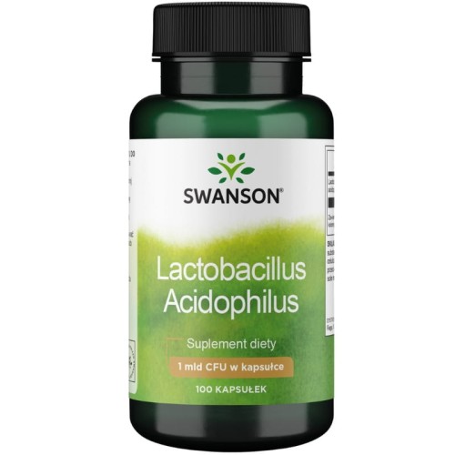 swanson-acidophilus-lactobacillus-100-kapsulek