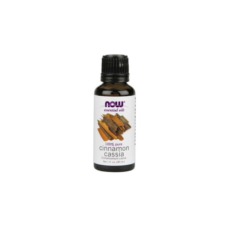 Olejek cynamonowy 30ml