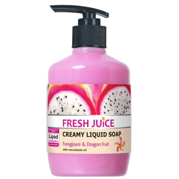 fresh-juice-mydlo-plynie-frangipani-dragon-fruit-460ml