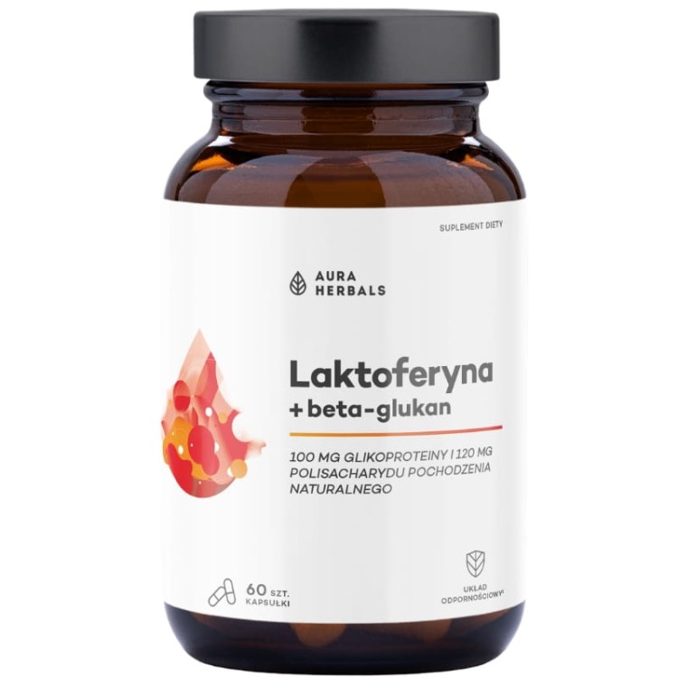 aura-herbals-laktoferyna-beta-glukan-60-kaps-fitoherbs