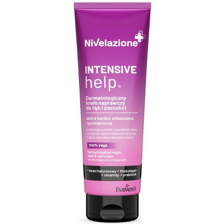 farmona-nivelazione-krem-do-rak-intensive-help-100ml-fitoherbs