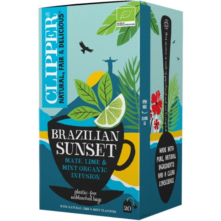 clipper-herbatka-yerba-mate-mieta-limonka-bio-20x2g-fitoherbs