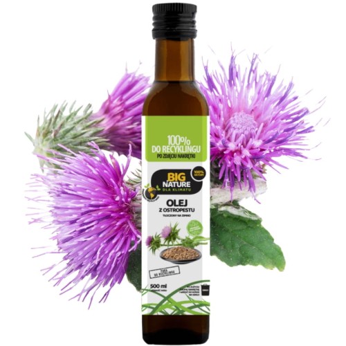 big-nature-olej-z-ostropestu-tloczony-na-zimno-500ml-fitoherbs
