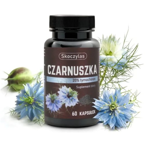skoczylas-czarnuszka-ekstrakt-20-tymochinon-250mg-60-kapsulek-fitoherbs