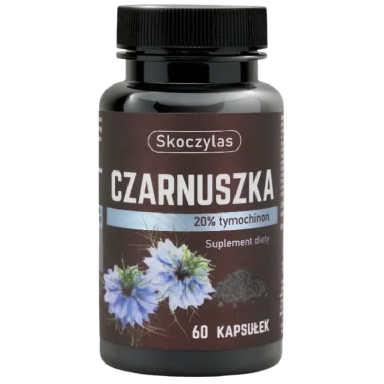skoczylas-czarnuszka-ekstrakt-20-tymochinon-250mg-60-kapsulek-fitoherbs-1