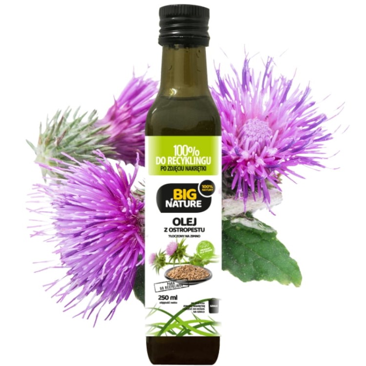 big-nature-olej-z-ostropestu-tloczony-na-zimno-250ml-fitoherbs