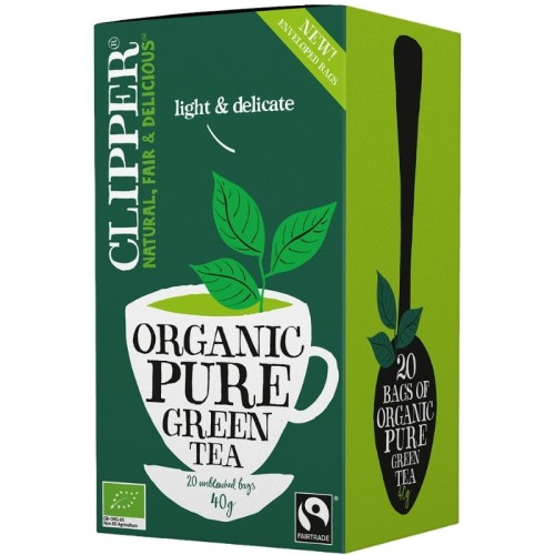 clipper-herbata-zielona-bio-20x2g-fitoherbs