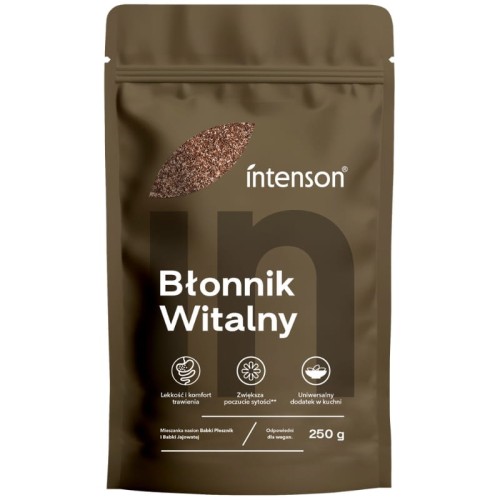 Błonnik witalny 250g