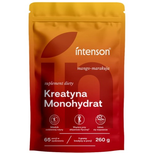 intenson-kreatyna-monohydrat-o-smaku-mango-marakuja-260g-fitoherbs