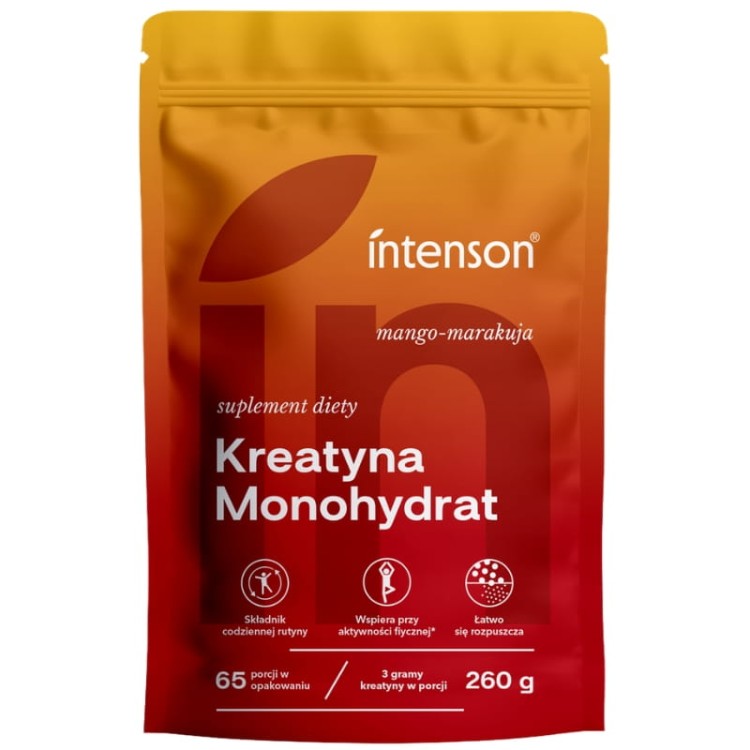 intenson-kreatyna-monohydrat-o-smaku-mango-marakuja-260g-fitoherbs