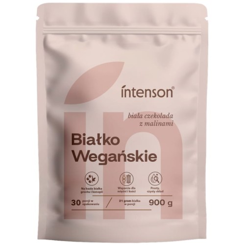 intenson-bialko-weganskie-z-grochu-biala-czekolada-malina-900g-fitoherbs